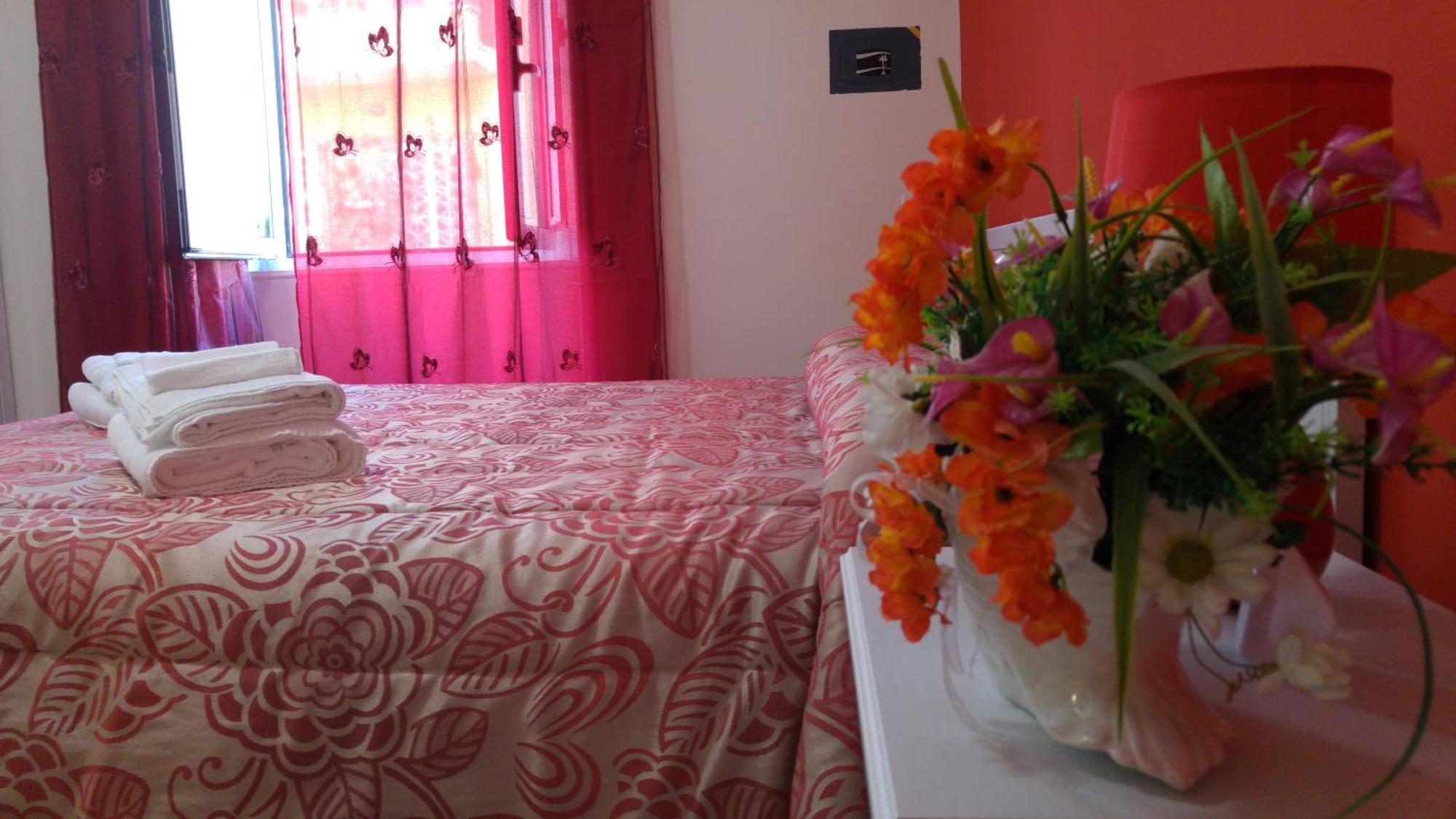 Happy Apartment Holidays Rome Luaran gambar