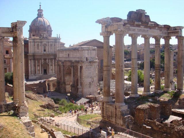 Happy Apartment Holidays Rome Luaran gambar