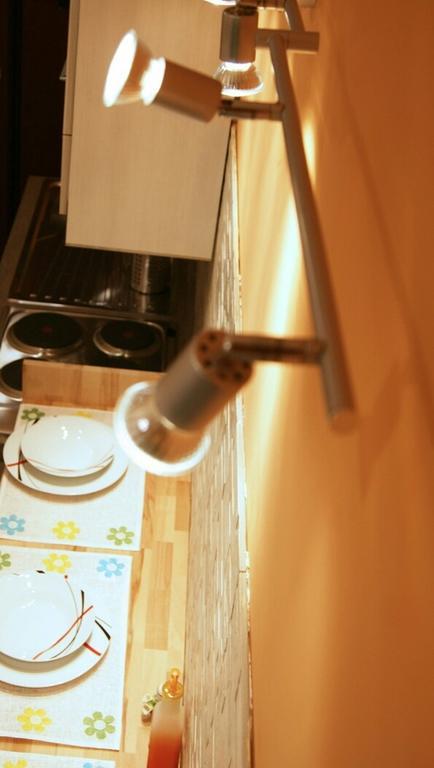Happy Apartment Holidays Rome Luaran gambar