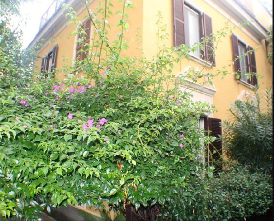 Happy Apartment Holidays Rome Luaran gambar