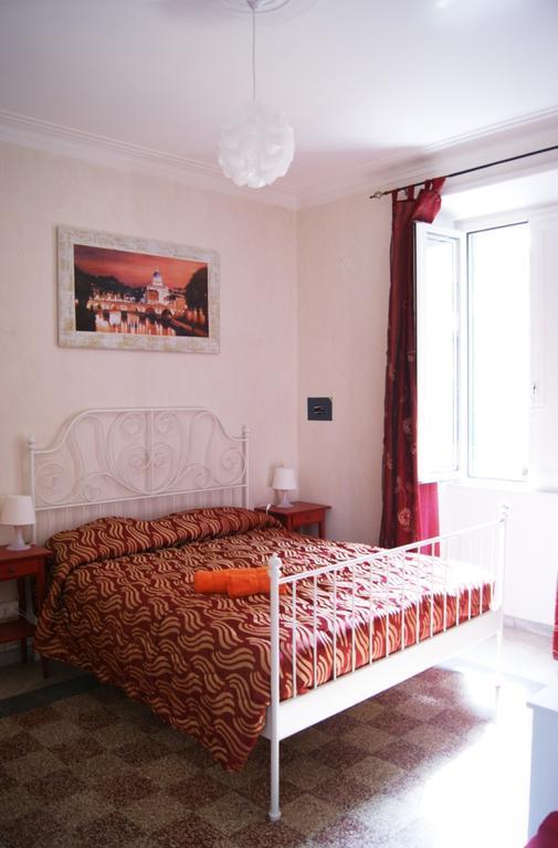 Happy Apartment Holidays Rome Luaran gambar