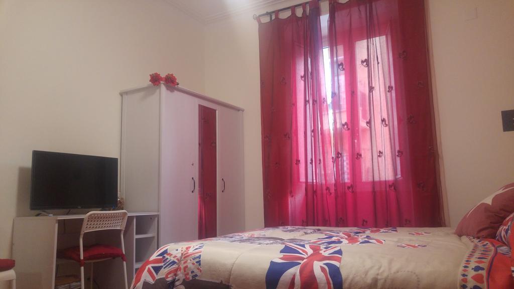 Happy Apartment Holidays Rome Luaran gambar