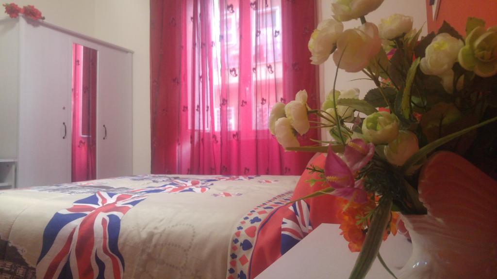 Happy Apartment Holidays Rome Luaran gambar