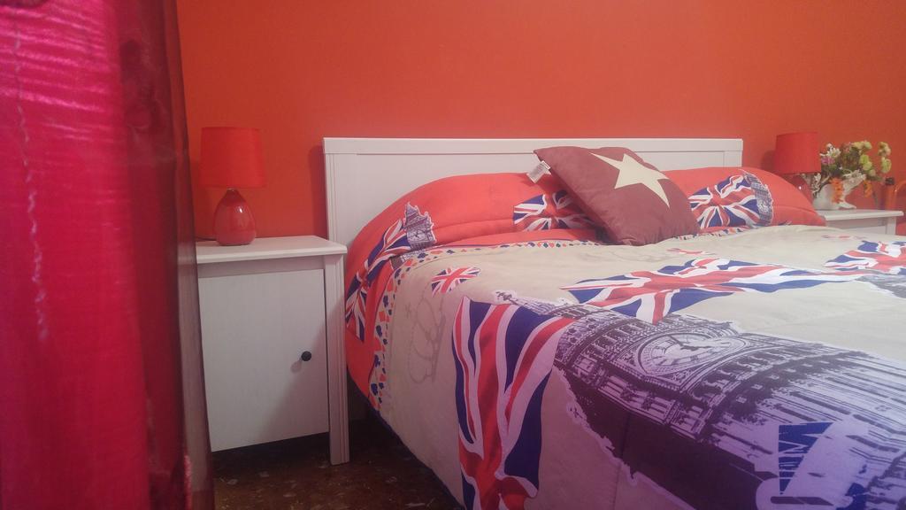 Happy Apartment Holidays Rome Luaran gambar