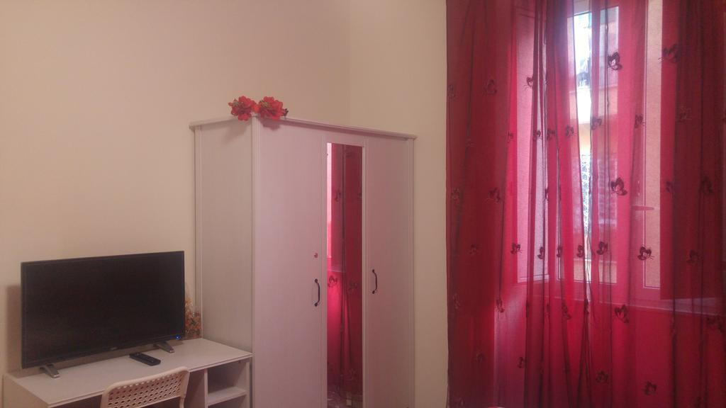 Happy Apartment Holidays Rome Luaran gambar