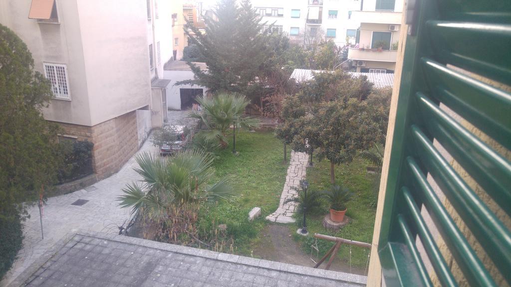Happy Apartment Holidays Rome Luaran gambar