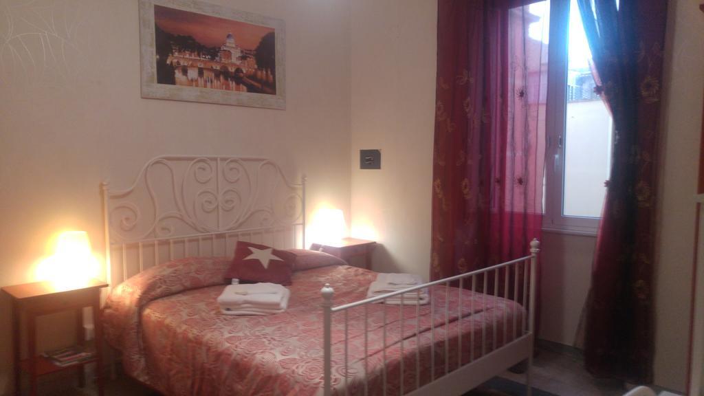 Happy Apartment Holidays Rome Luaran gambar