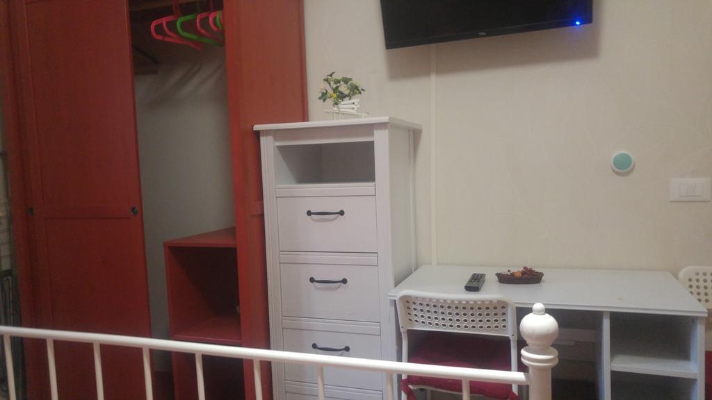 Happy Apartment Holidays Rome Luaran gambar